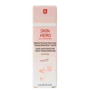 Brand new in box - Erborian Skin Hero Bare Skin Perfector